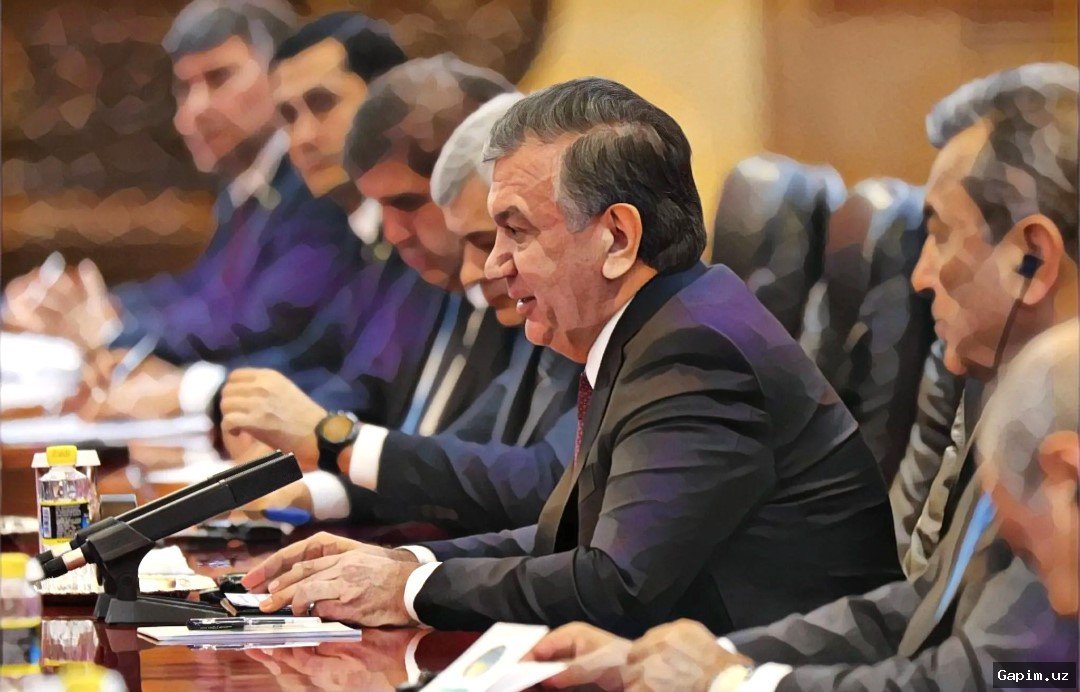 ⚖️🚨 Qirg‘izistonning Favqulodda Vaziyatlar Vaziri lavozimidan ozod qilindi