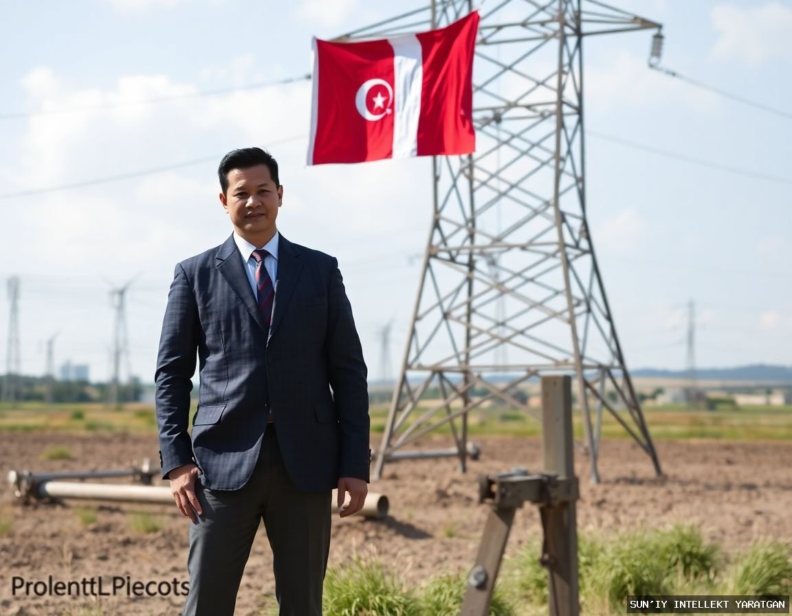 World Bank Grants $3.2 Million to Establish Electricity Market in Central Asia