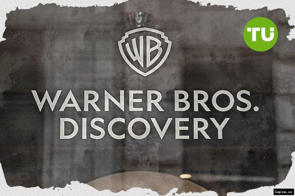 Warner Bros. Kompaniyasining 100 Yillik Tarixi: Asos Solinishidan Hozirgi Kunga Qadar