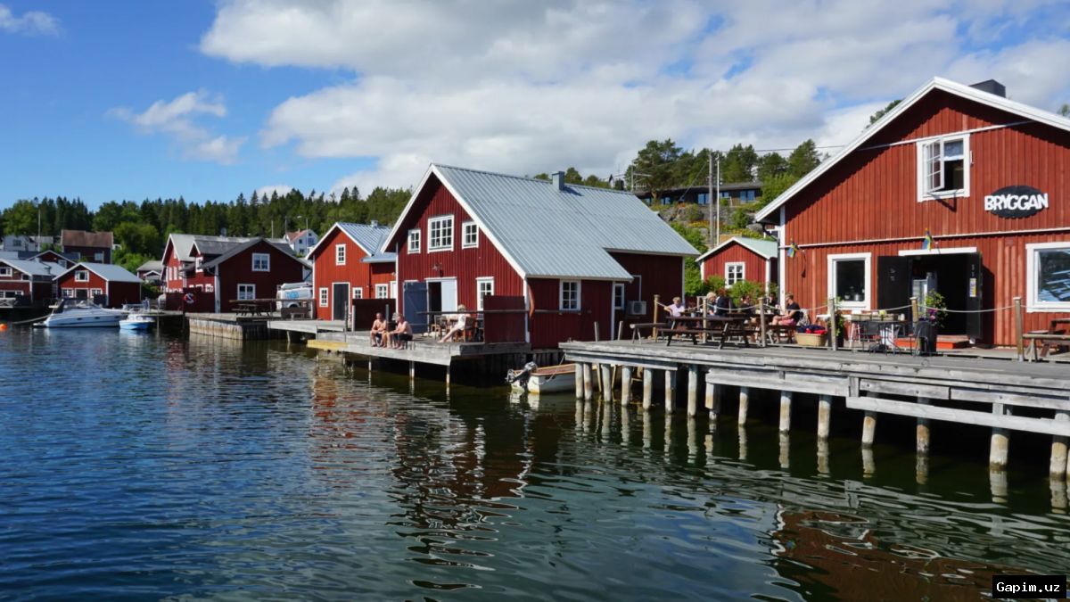 🔒⚖️ Swedish Man, 61, on Trial for Allegedly Forcing Wife into Sexual Services for Over 120 Men