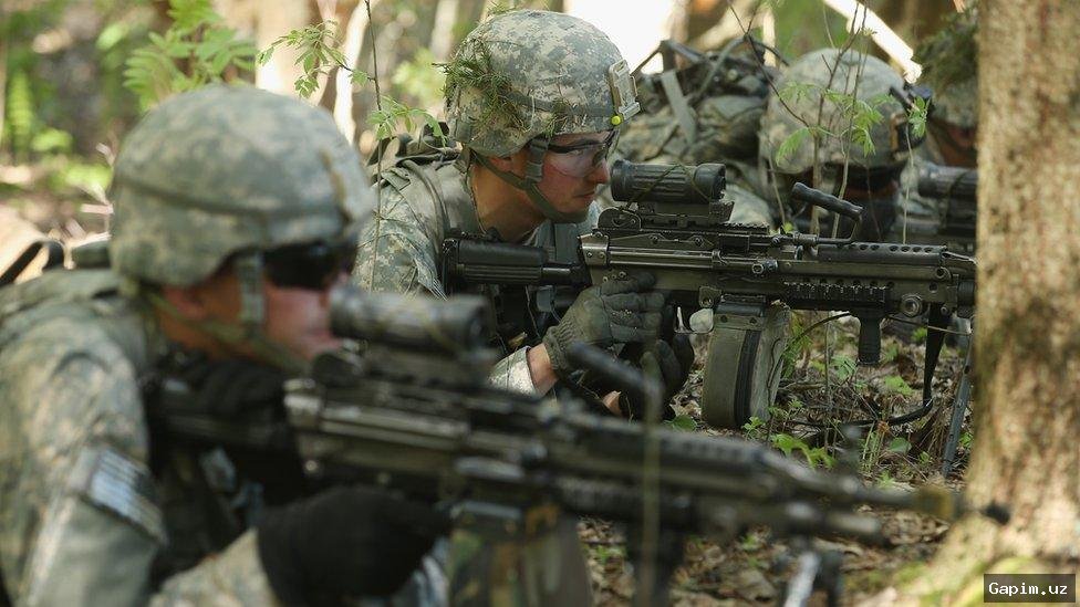 💸🚀 Крупнейшие оборонные компании США договорились о «четырехкратном увеличении» производства оружия