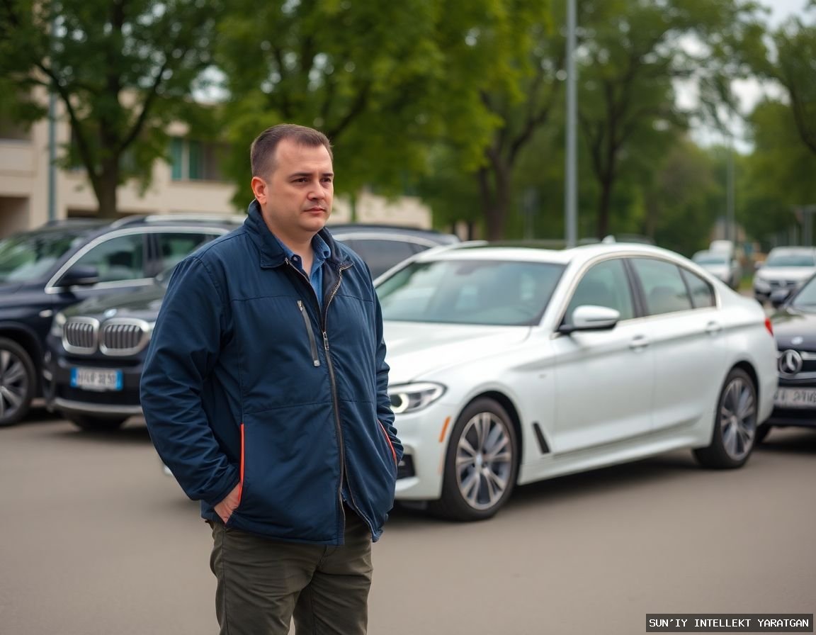 Асадбек Джумаев приговорен к 10 суткам административного ареста