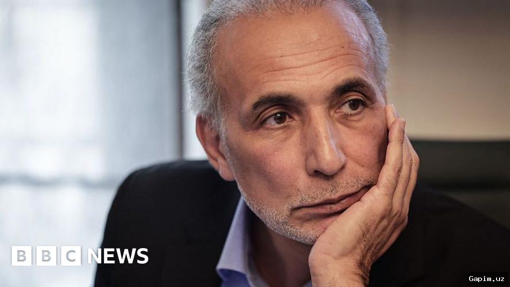 ⚖️🔒 Paris Court Sentences Tariq Ramadan to 18 Years in Prison