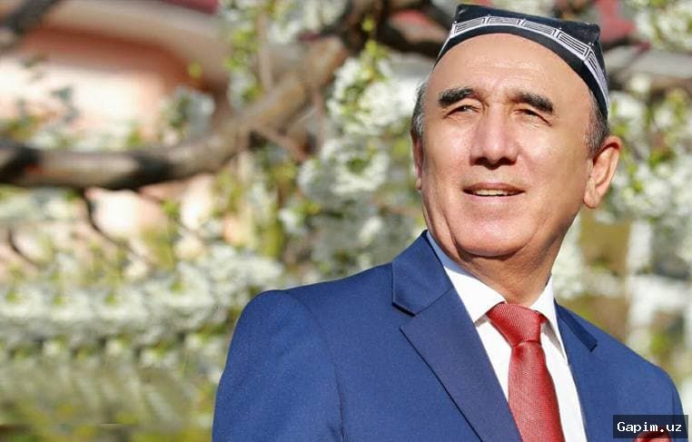 🎤📜 Sherali Jorayev: A Luminous Star of Uzbek Estrada