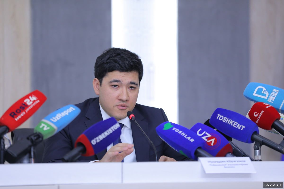 🚀🌍 Fifth Meeting of Turkic States' Space Agency Heads Held in Tashkent