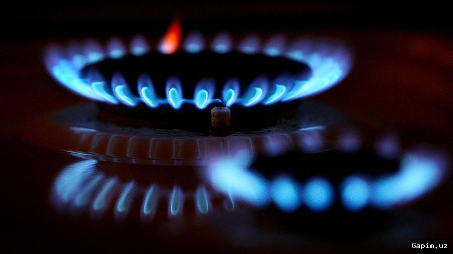 📉⛽️ В первом квартале 2026 года добыча газа в Узбекистане снизилась на 15%