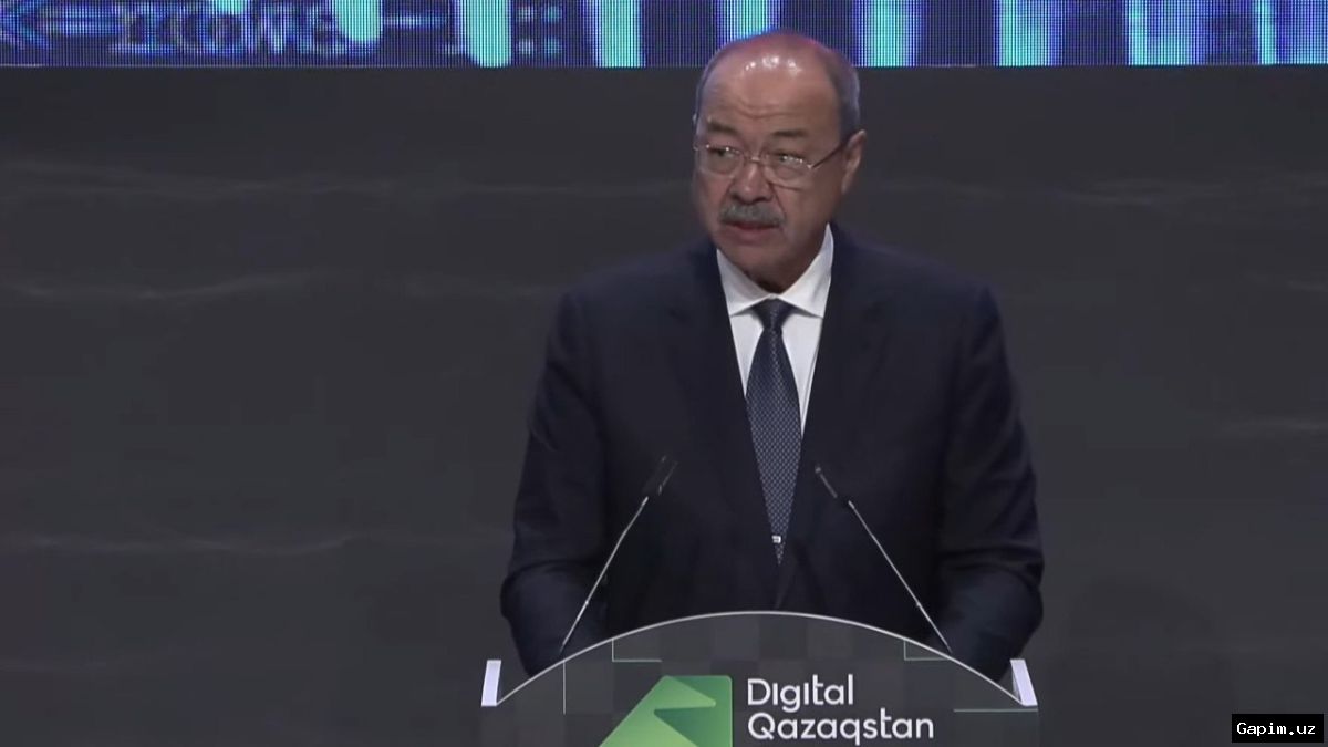 💻🏛️ Uzbekistan Advances in Digitalization and Artificial Intelligence Development