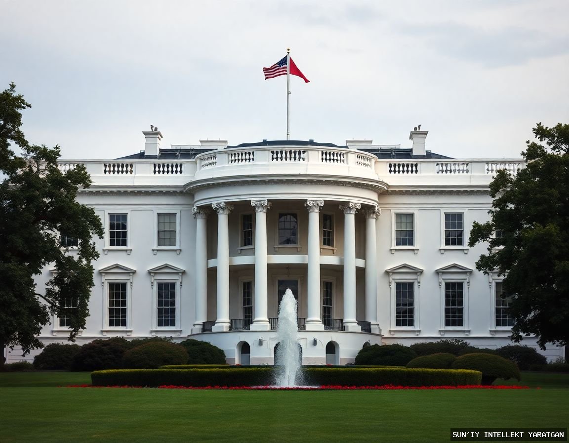 🏛️⏳ Vote on Trump's $400m White House Ballroom Addition Postponed Amid Public Opposition
