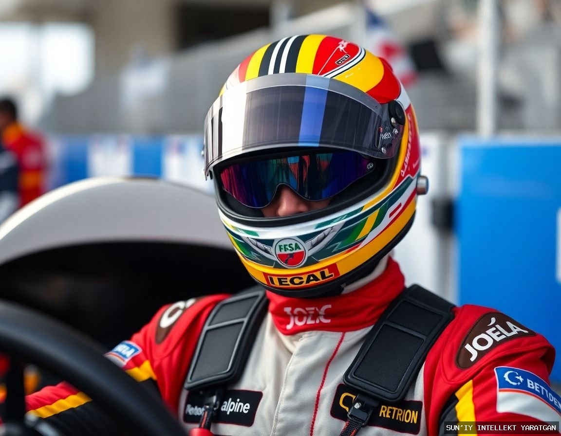 F1 Driver Doohan Reports Armed Confrontation in Miami Following Death Threats