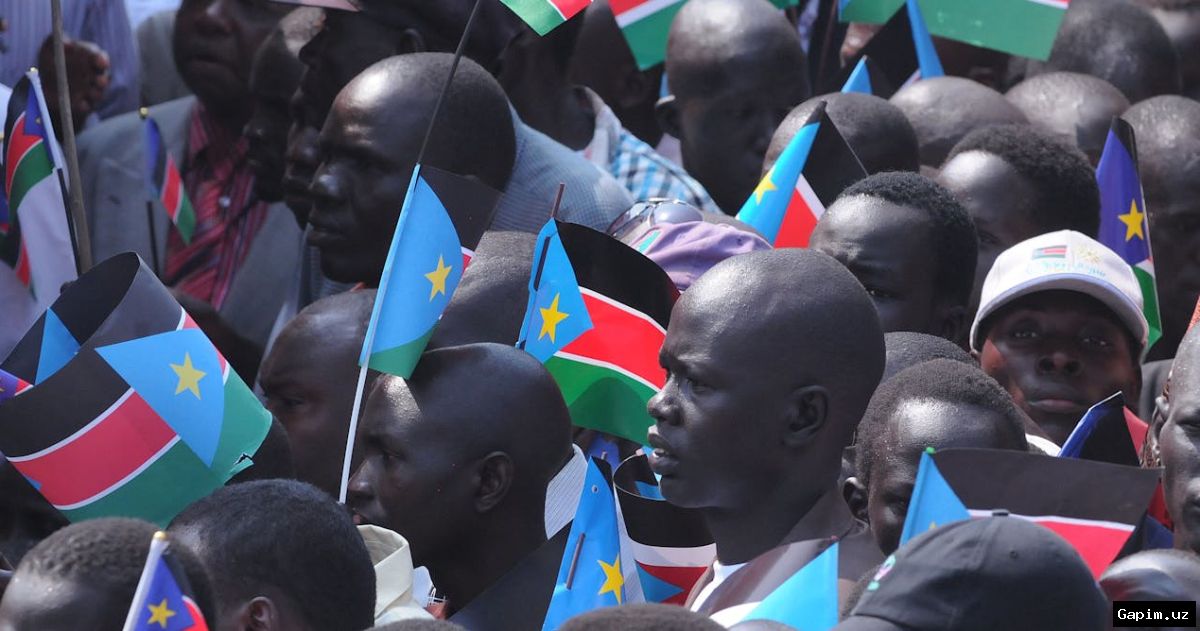 ⚔️🕊️ Мирная инициатива 'Правительства Надежды' Судана и четвёртый год войны