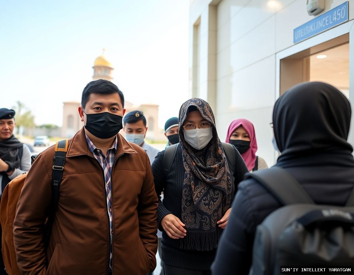 Посольство Узбекистана в Ашхабаде оказывает помощь гражданам, транзитом прибывающим из Ирана через Туркменистан