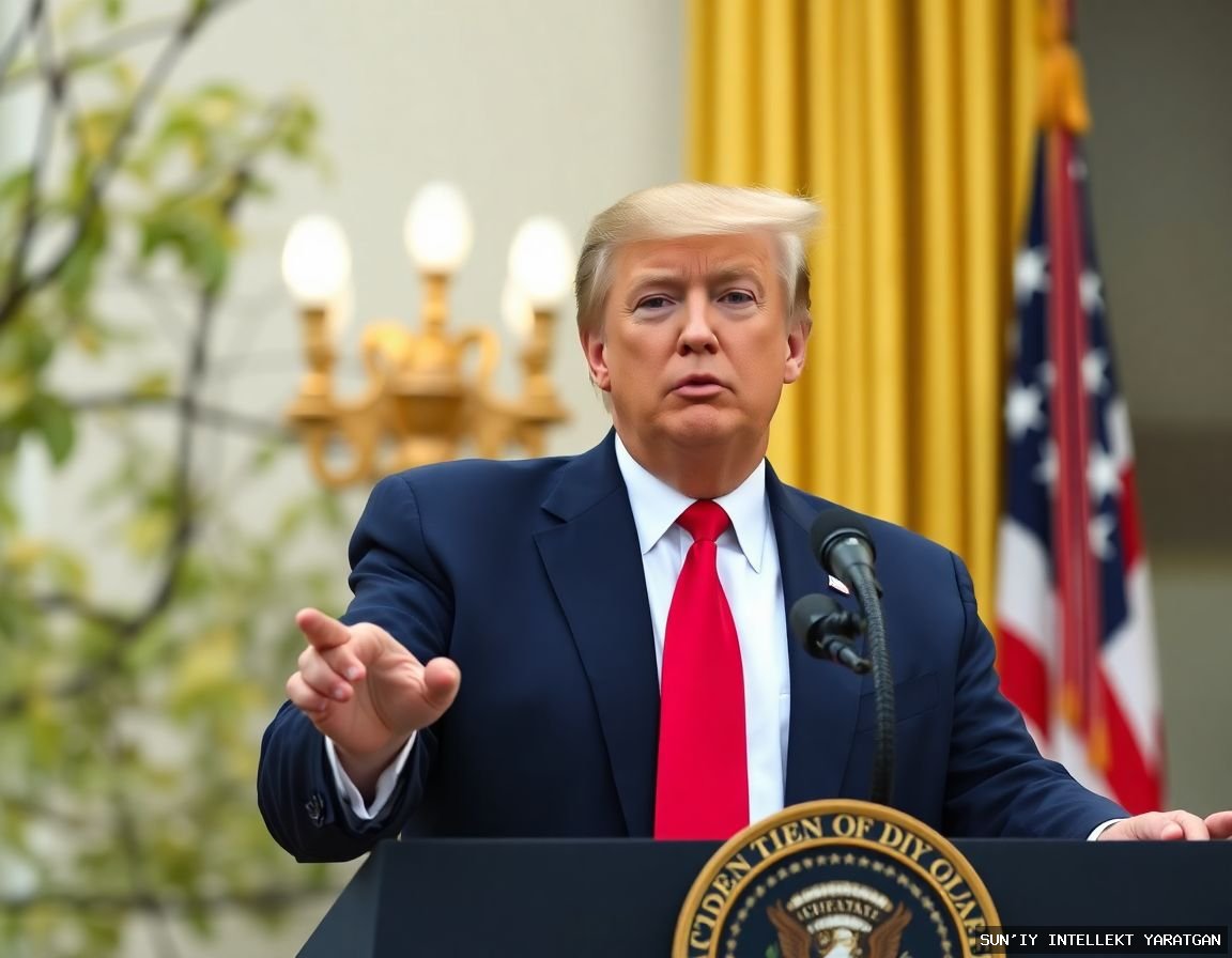 После обращения о положении страны повестка Трампа сталкивается с новой политической реальностью