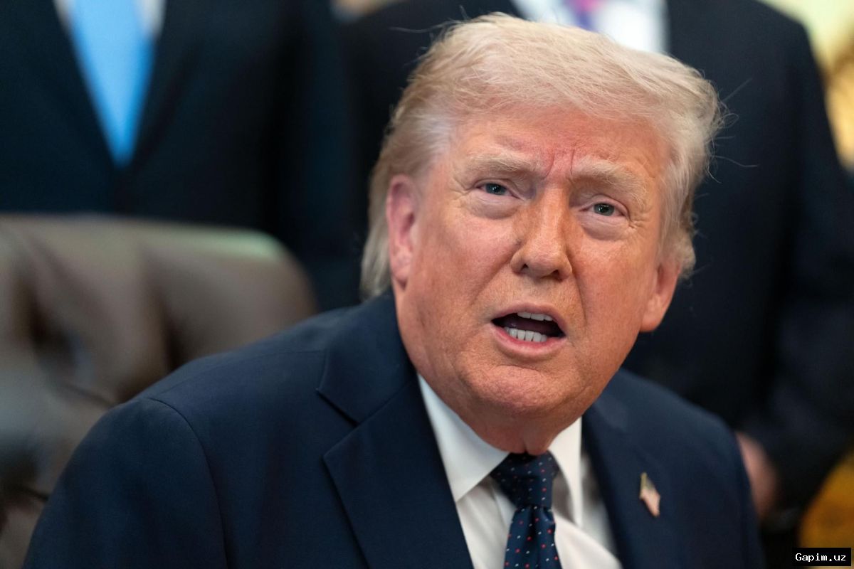 ⚖️🏛️ US appeals court strikes down Trump's asylum ban as unlawful