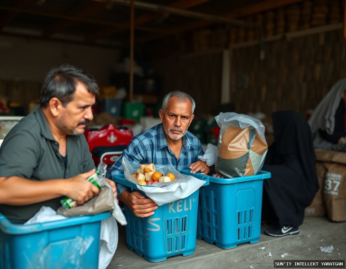 Израиль вводит новые меры наказания в Газе на фоне войны с Ираном