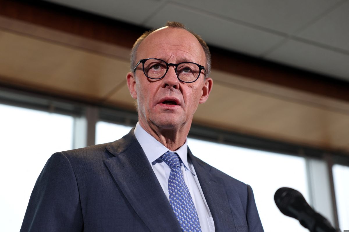 🗳️🇩🇪 Baden-Württemberg Election Kicks Off, Testing Merz's Leadership Amid EU Political Shifts