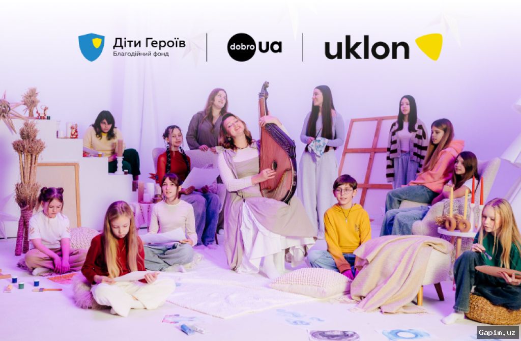 🤝🏙️ Uklon and Partner Drivers Complete 250 Million UZS Charity Initiatives in Tashkent