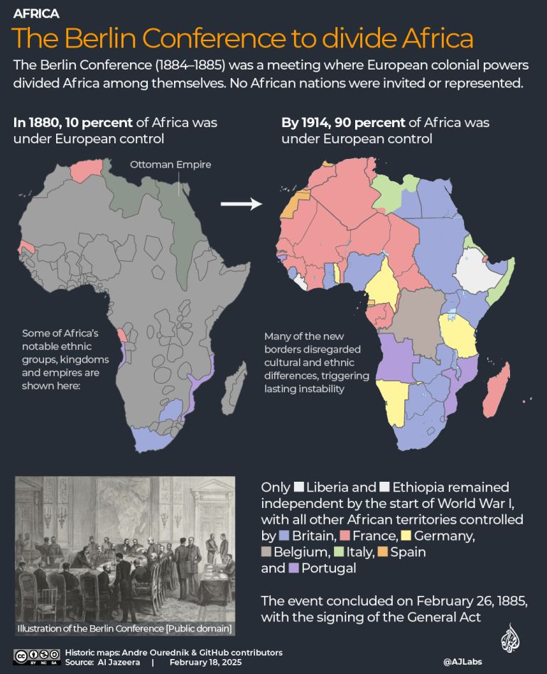 🕊️💸 Конференция по войне в Судане в Берлине: Надежды на мир призрачны, кризис углубляется