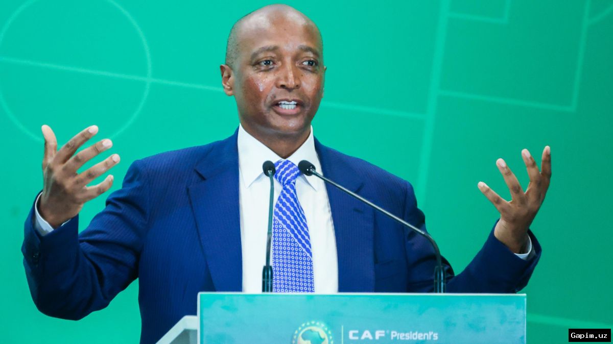 ⚽️⚖️ CAF President Patrice Motsepe Vows to ‘Respect’ CAS Ruling on Senegal AFCON Title Appeal