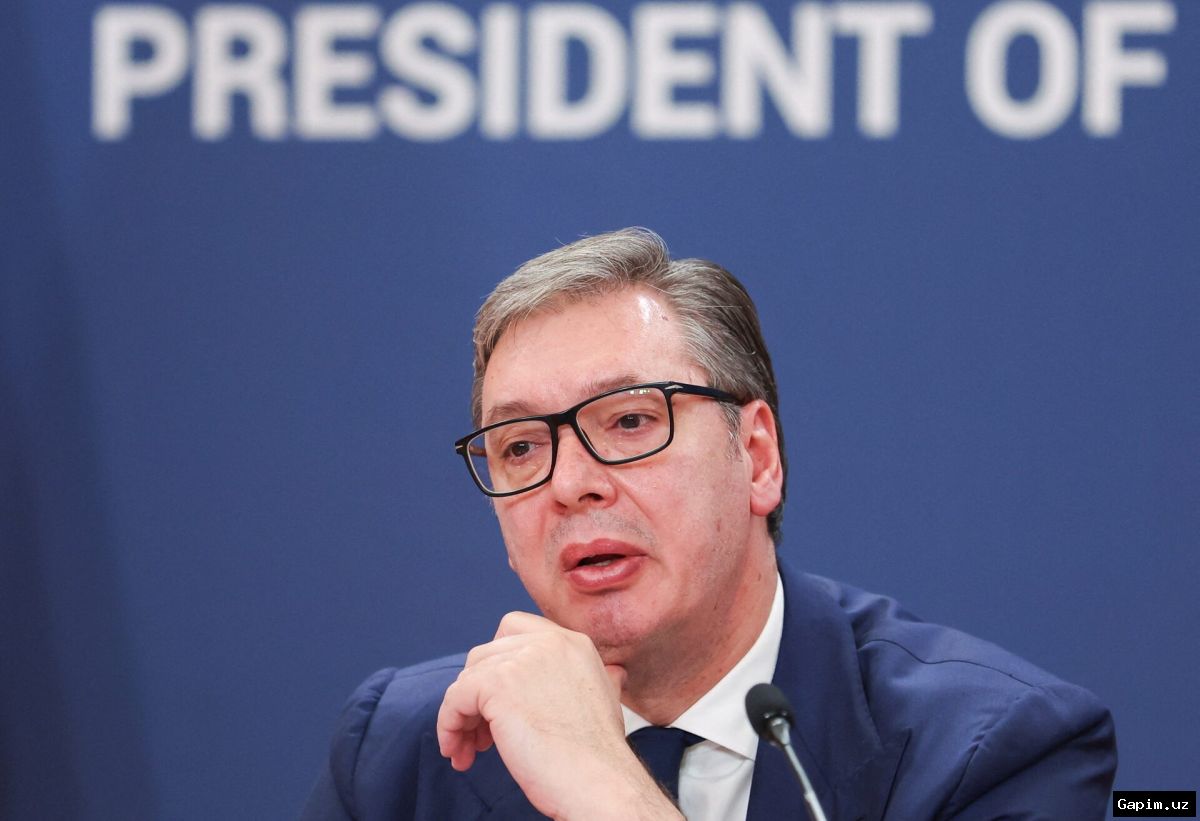 📰🇷🇸 Serbia’s media under tight control as elections loom: independent journalism squeezed out