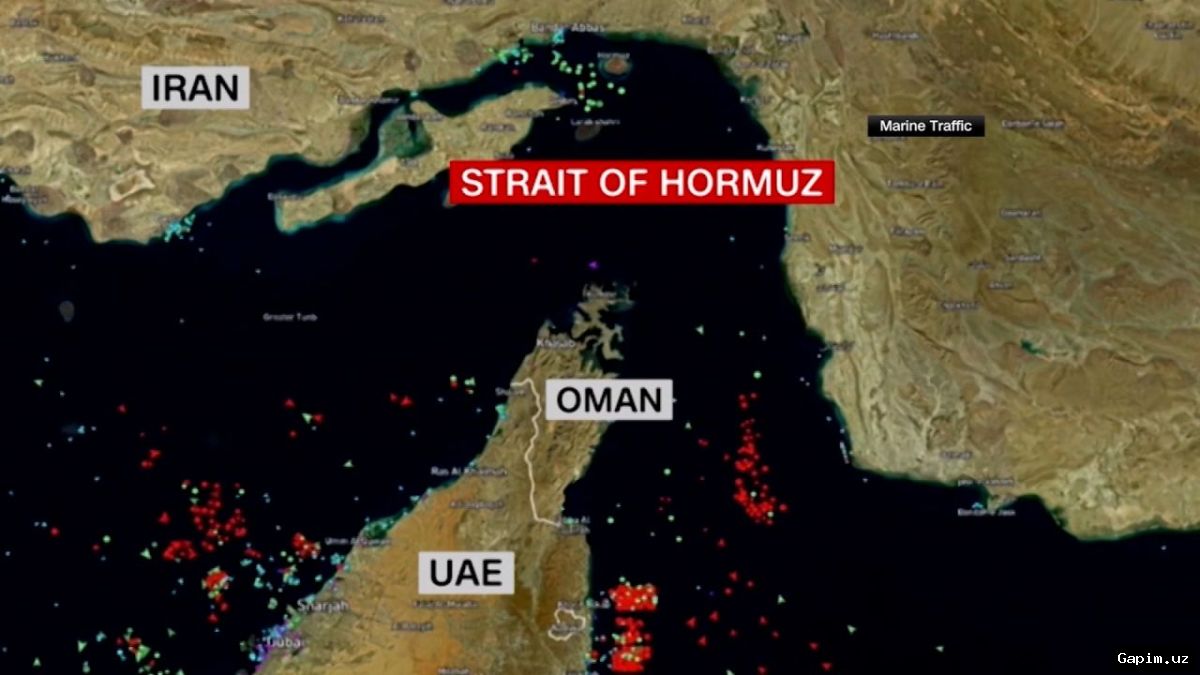 ⚔️⏳ AQSh Prezidenti Trump Eronni 'bir kechada yo'q qilish' bilan tahdid qildi