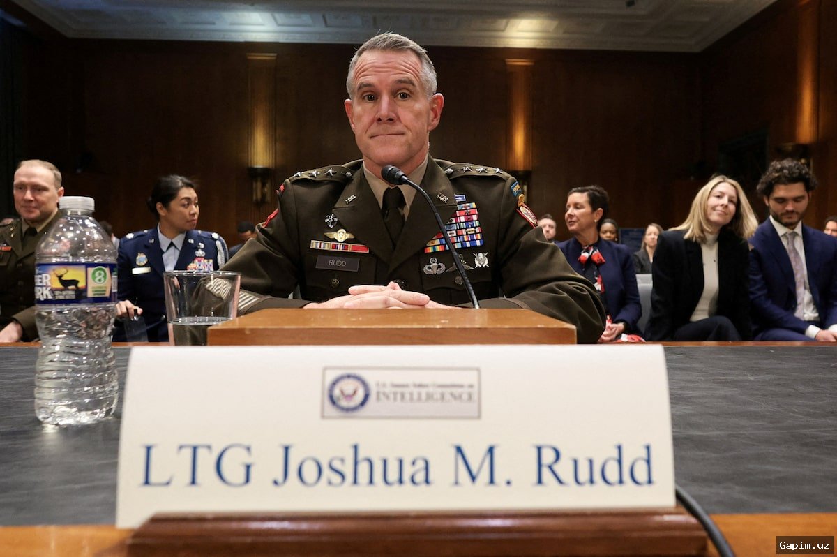 ⚖️🇺🇸 US Senate Democrats Demand Public Hearings on Iran War Amidst Strategy Concerns