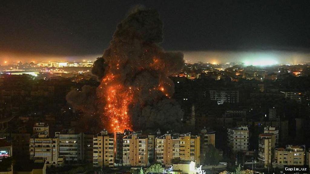 ⚔️💥 US-Israeli War on Iran Enters 12th Day, Thousands of Civilians Killed