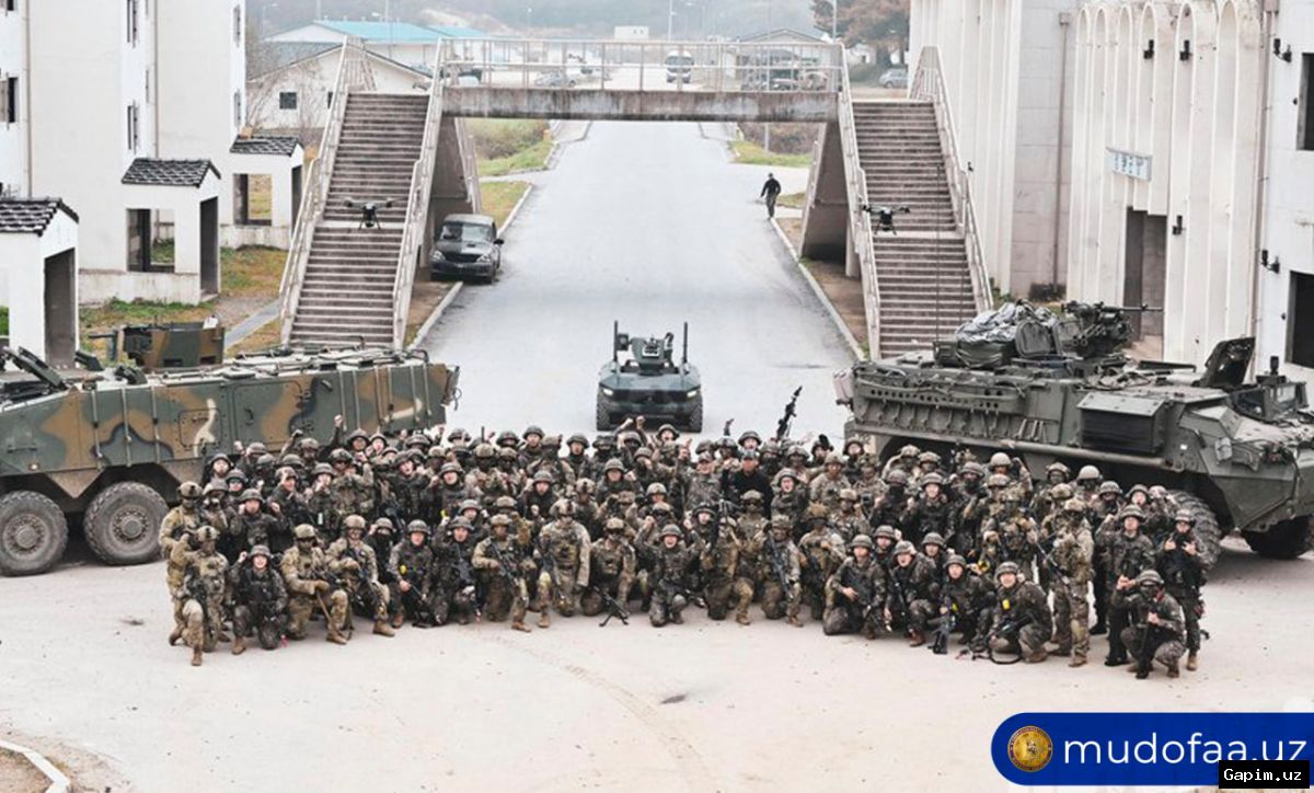 📚🛡️ 'Ma'naviyat Qalqoni' Musobaqasi: Harbiylar va Kursantlar O'rtasida Elektromobil va Pul Mukofotlari