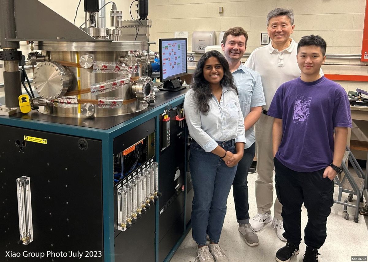 🥛⏳ How Long for the Last Drop? US Scientists Probe Everyday Liquid Drainage