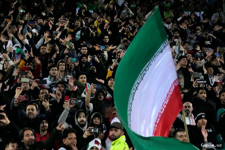 ⚽️🇺🇸 FIFA Rejects Iran's Request to Move 2026 World Cup Matches from US to Mexico Amid Security Concerns