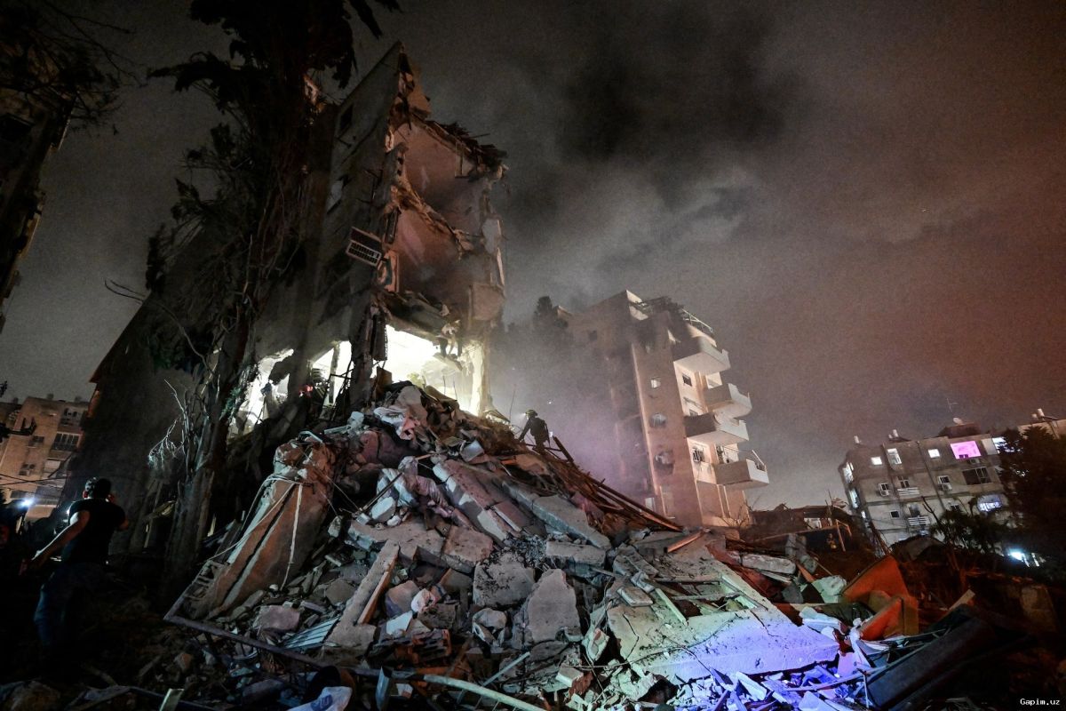 ⚔️💥 Iranian Guards Spokesman Killed in US-Israeli Strikes as Trump Invokes Pearl Harbor