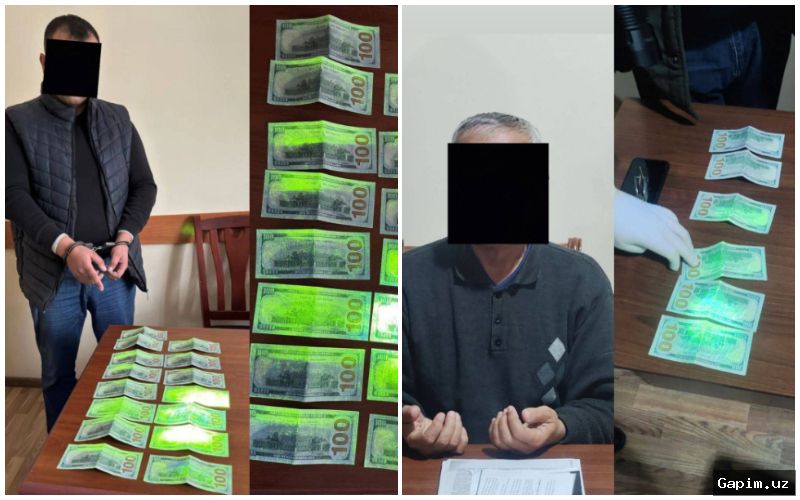 ⚖️🚨 Задержание адвоката за коррупцию: В Ташкентской области приняты жесткие меры против нарушений в правовой системе