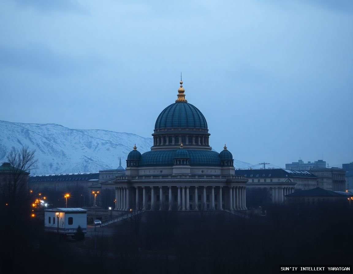 DXX va politsiya $300,000 qiymatidagi sintetik dorilarni qora bozorga chiqishidan to‘sdi