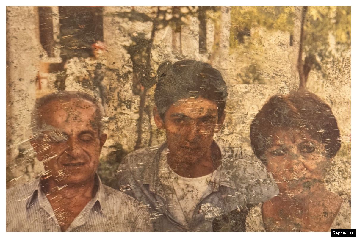 ⚖️💥 Иск ливано-французского художника: Бомбардировка Израилем семейного дома может быть военным преступлением