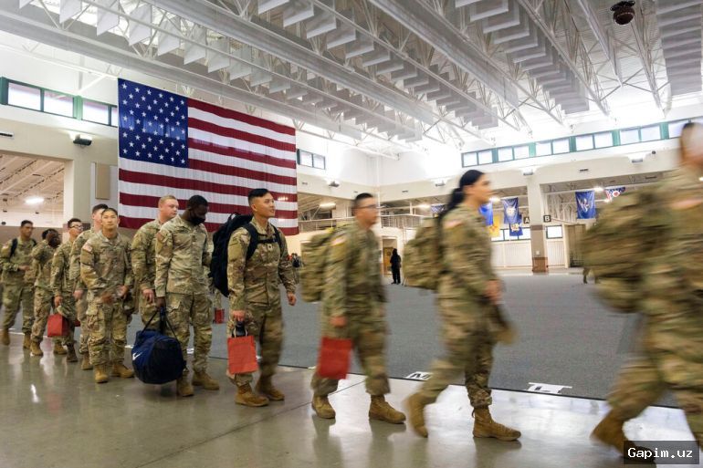 ⚔️📈 US Army Raises Maximum Enlistment Age to 42 Amid Recruitment Struggles