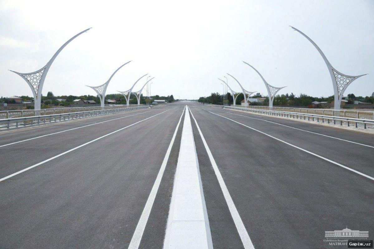 🚧🛣️ Toshkent-Chorvoq Pulli Avtomobil Yo‘li: 3 Yilda Qurilishi Rejalashtirilmoqda