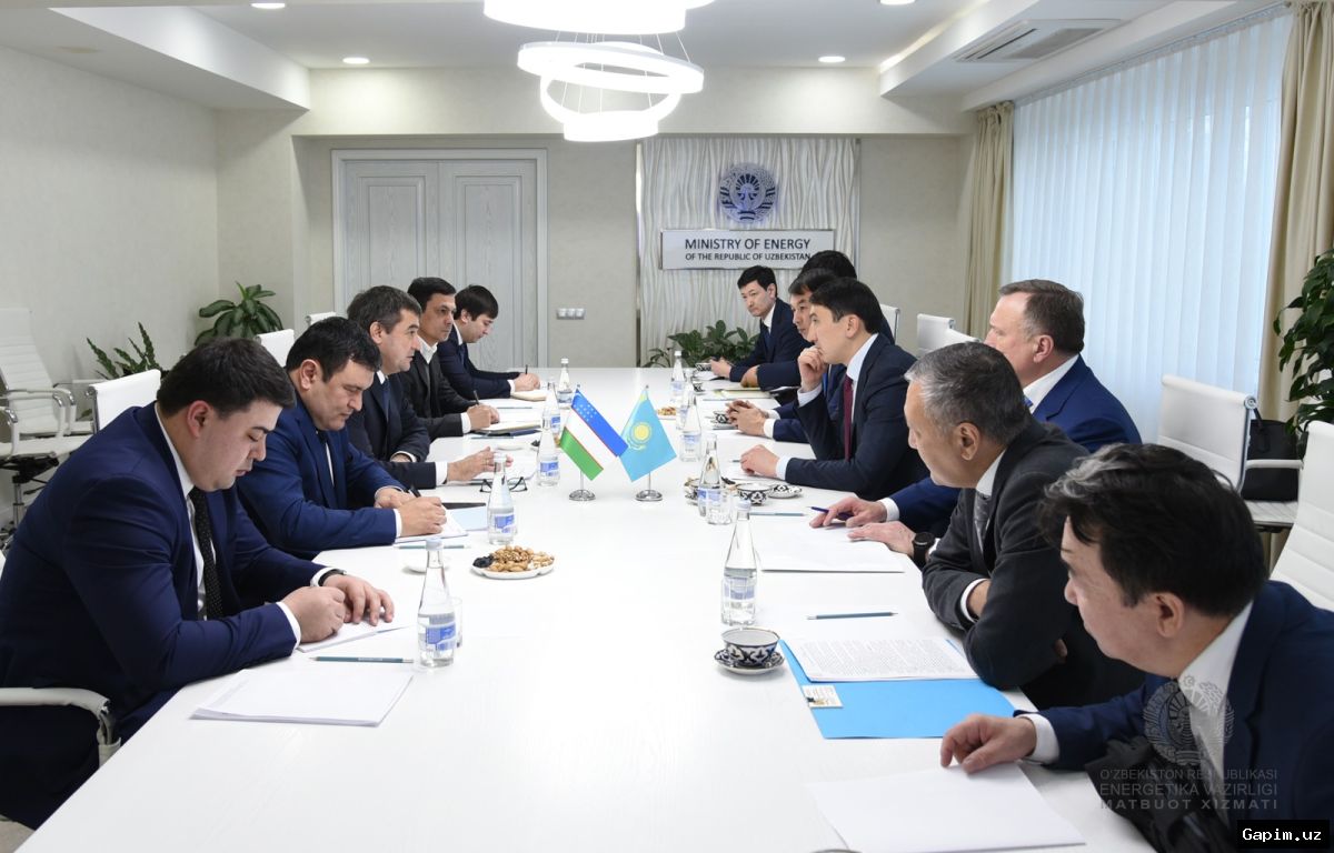 🏗️⚖️ Uzbekistan Construction Ministry Fires Three Regional Heads Amid Corruption and Control Failures
