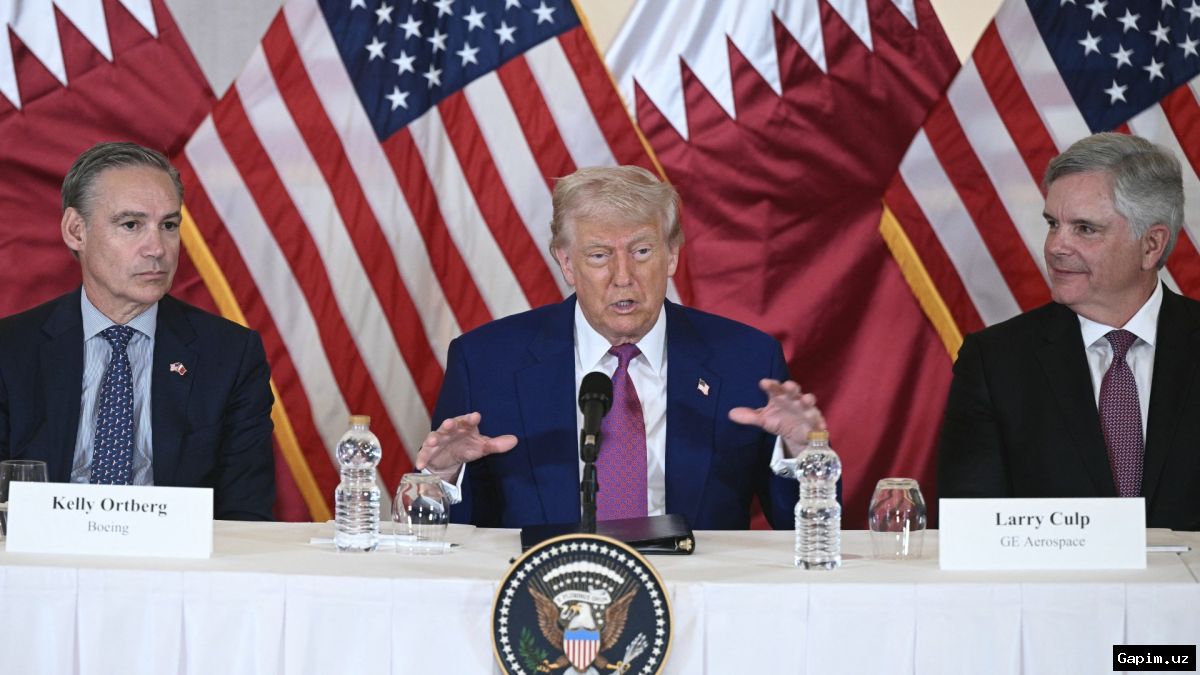 🇺🇸🇮🇷 Трамп заявил об «очень хороших переговорах» с Ираном: близка ли сделка о завершении войны?
