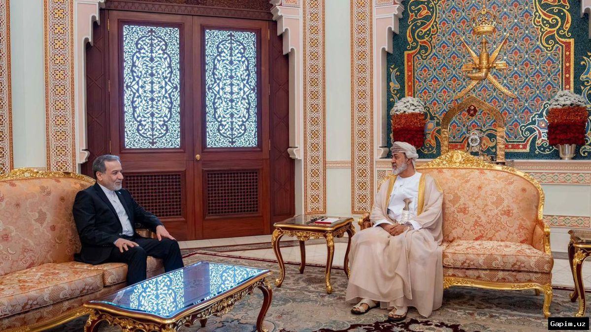 ⚡️🌍 US-Iran talks hit deadlock as fragile ceasefire holds: What next?