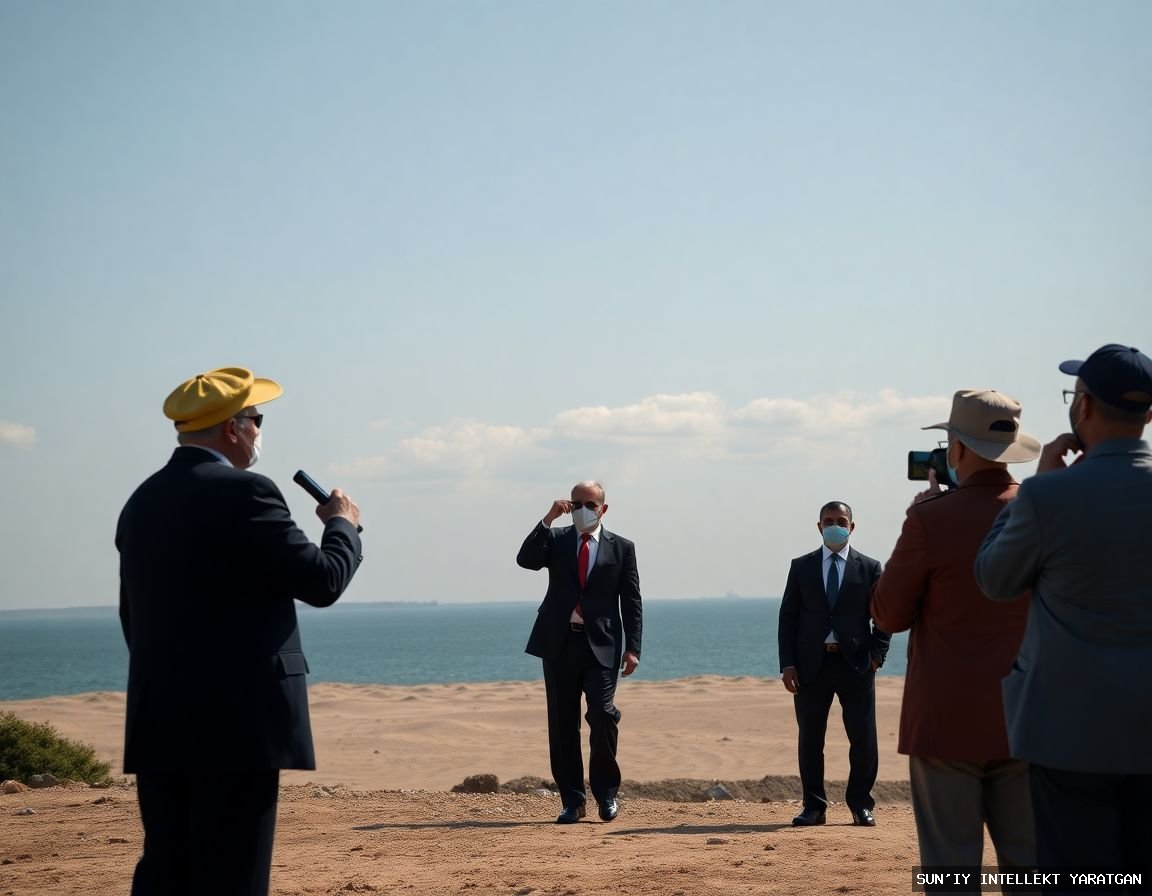 Какие страны атаковал Трамп после возвращения к власти?