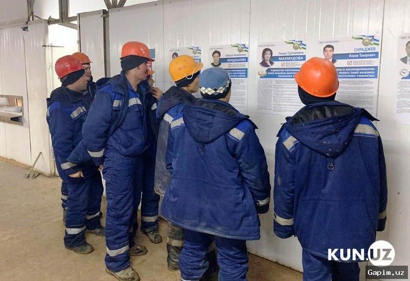 💼🌍 Shavkat Mirziyoyev Reviews Measures to Regulate Labor Migration and Prepare Citizens for High-Income Jobs Abroad