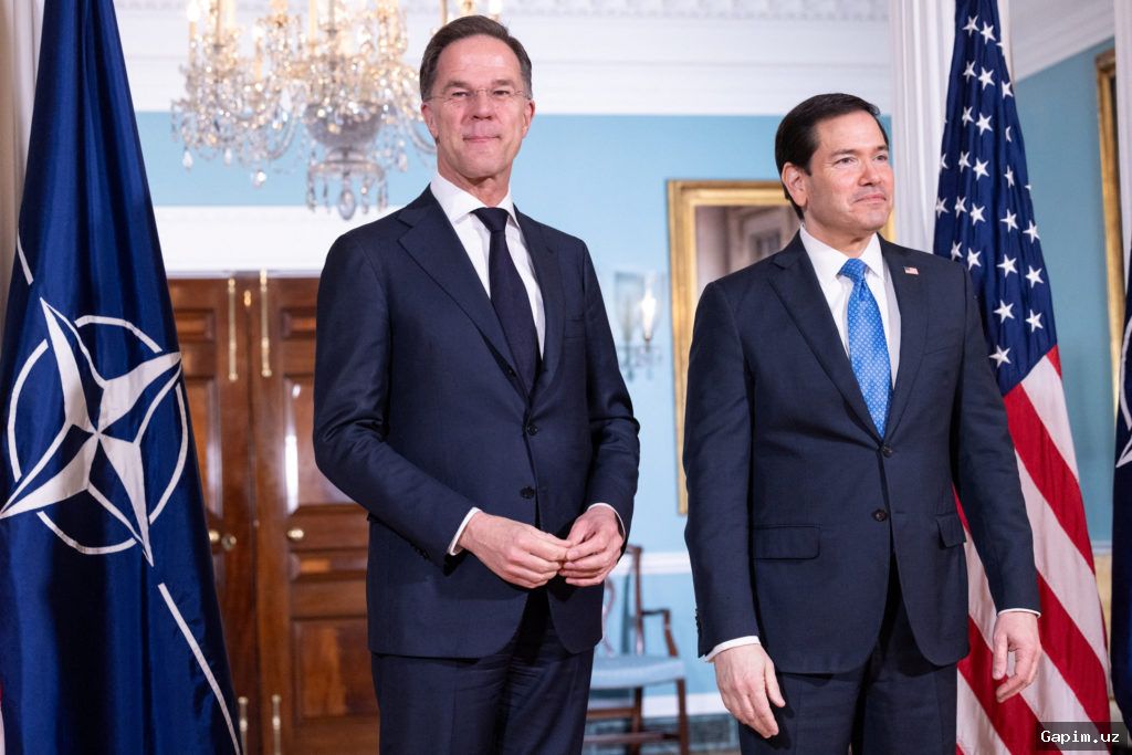 🇺🇸🤝 Напряжённость в НАТО: угрозы Трампа и поиск независимости Европы