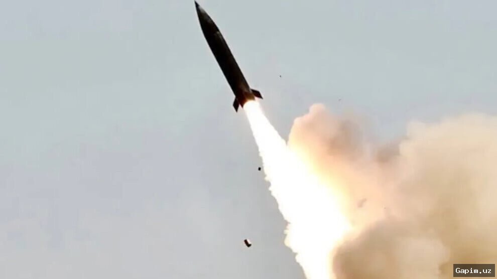 🚀🛡️ Ballistic Missile Fired from Iran Towards Turkish Airspace Destroyed by NATO Air Defence