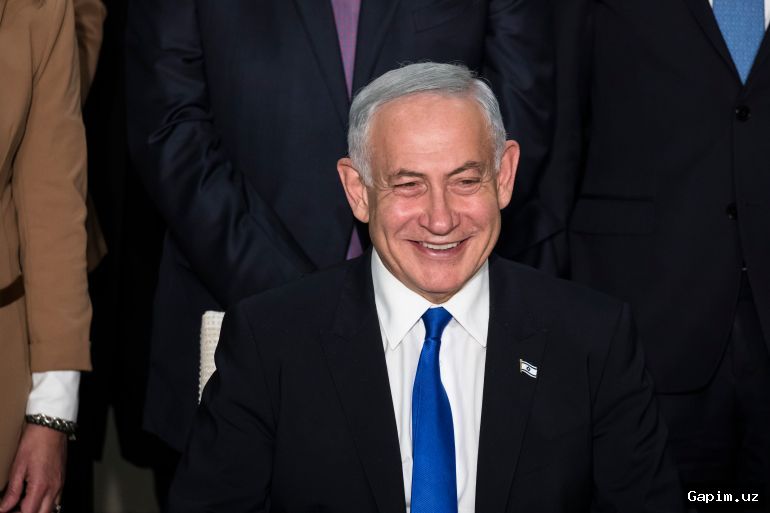 🇮🇱🇦🇪 Netanyahu's secret visit to UAE: New chapter in Israel-Emirates ties