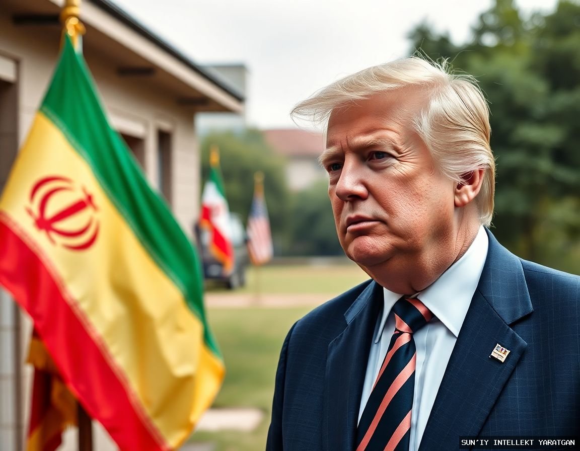 🪖🗺️ Trump's 'Regime Capture' Model: Iran in Focus After Venezuela Operation