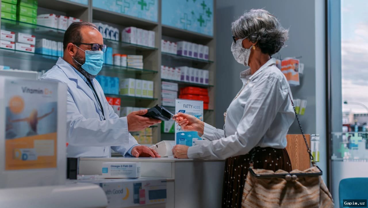 💊⚖️ В Наманганской области выявлены нарушения ценовых правил аптеками и оптовыми продавцами