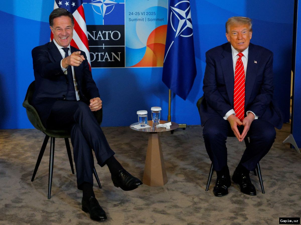 🇺🇸🤝 Трамп якобы рассматривает выход из НАТО, альянс «не прошел испытание»