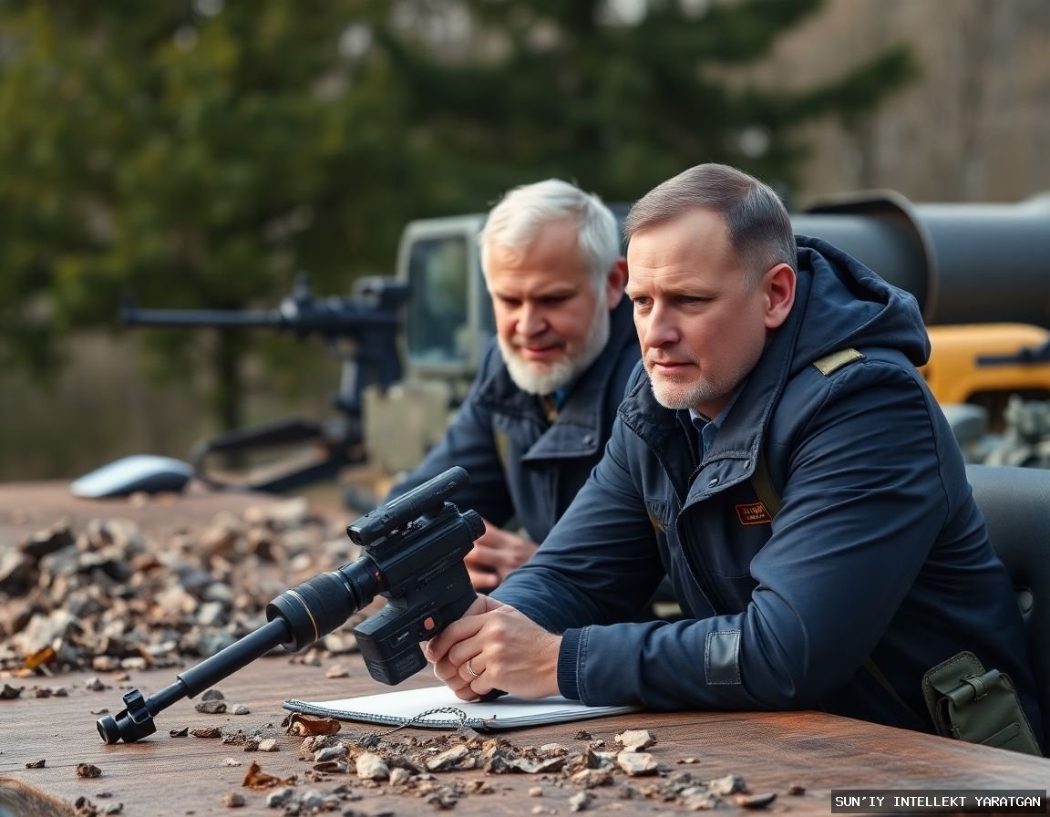 Война России и Украины: Список ключевых событий, день 1464