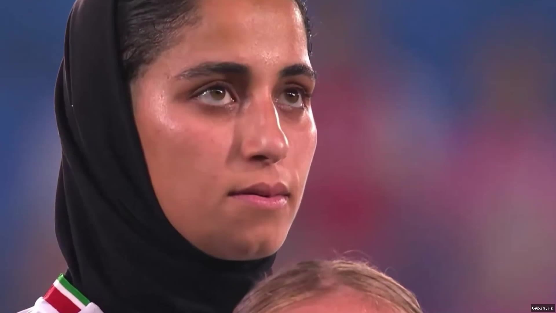 ⚽️ Iranian Women's Football Team Sings Anthem but Suffers Defeat Amidst Geopolitical Tensions