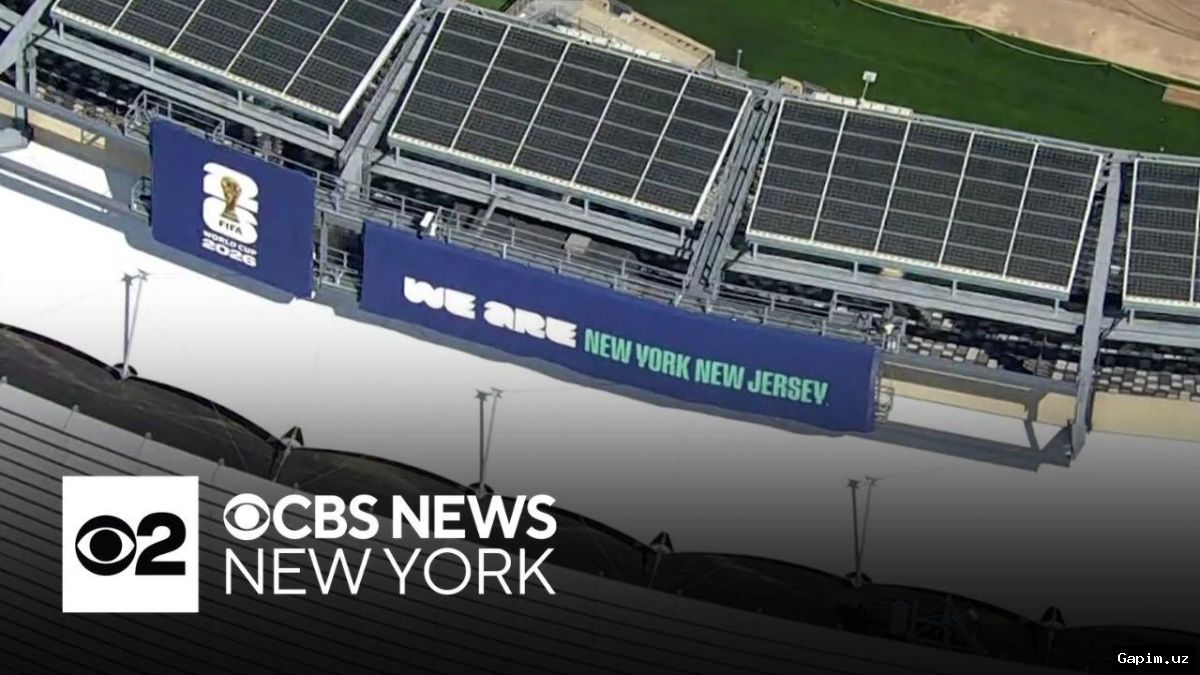 🚄💸 Цены на проезд к матчам ЧМ-2026 резко выросли, болельщики выражают возмущение