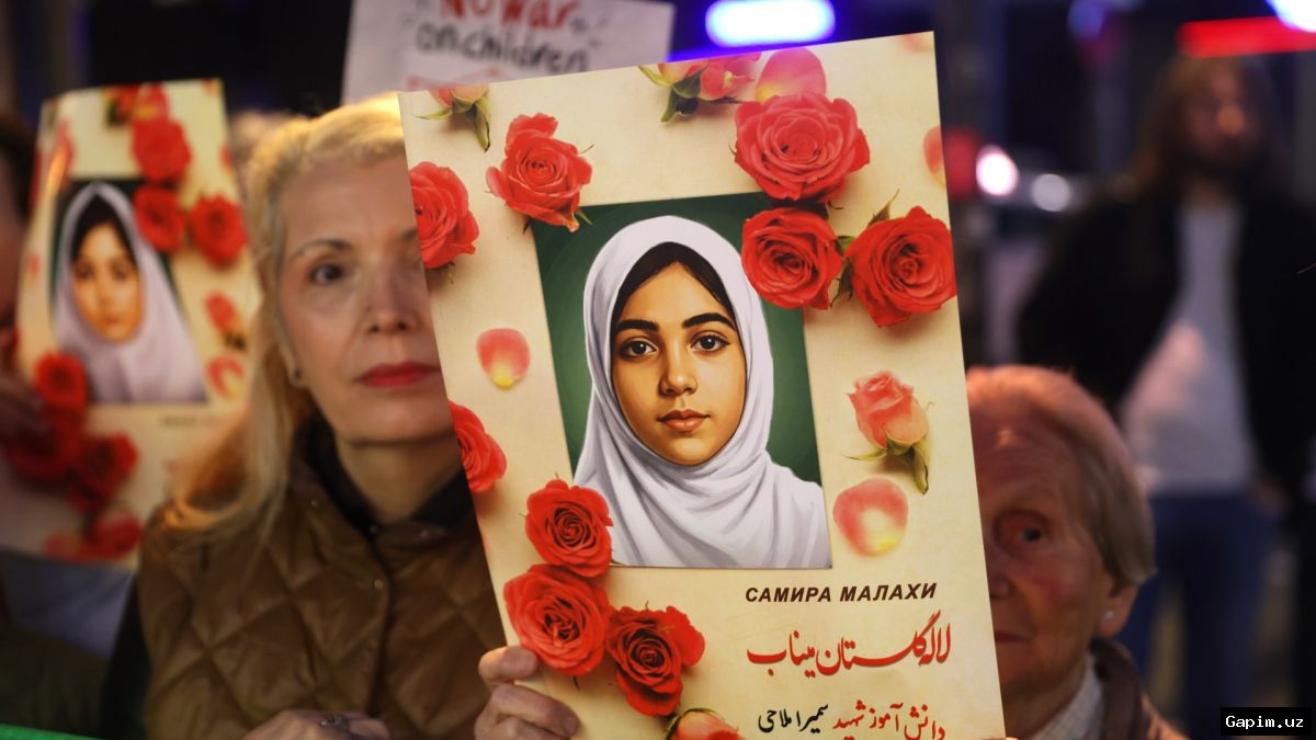 ⚖️🏫 UN Human Rights Chief Urges US to Conclude Probe into Deadly Iranian School Strike